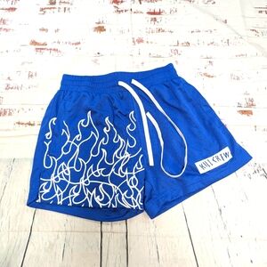 Kill crew mens shorts